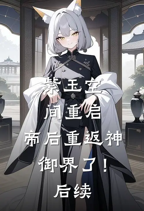 紫玉空间重启，帝后重返神御界了！后续