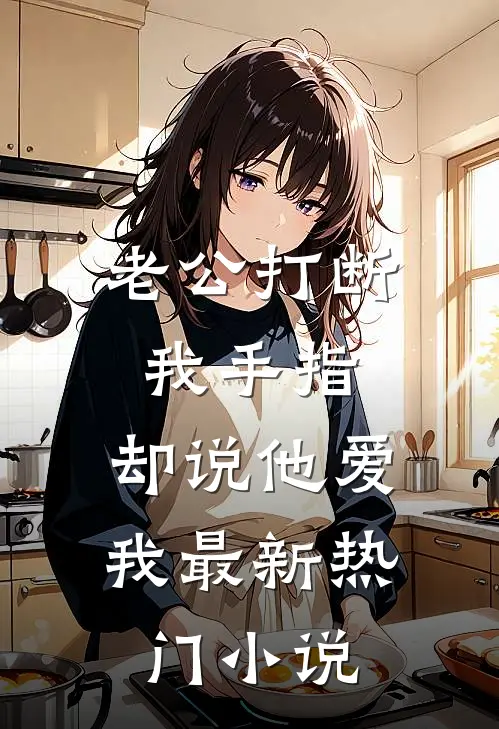 老公打断我手指，却说他爱我最新热门小说