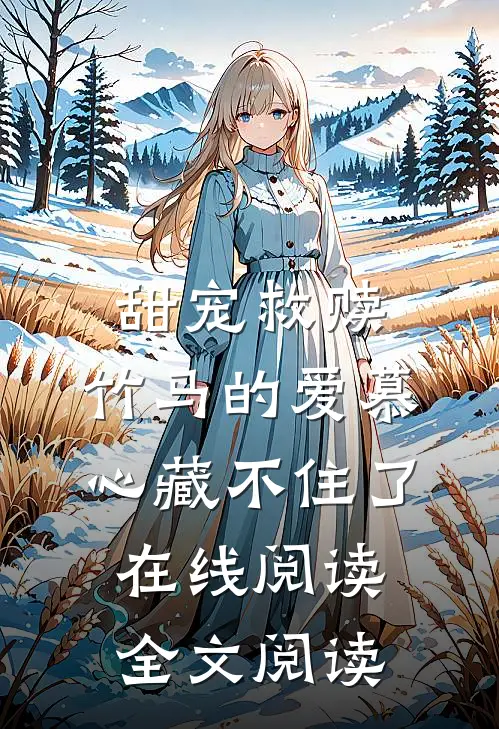 甜宠救赎:竹马的爱慕心藏不住了在线阅读全文阅读
