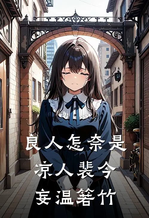 良人怎奈是凉人裴今妄温箬竹