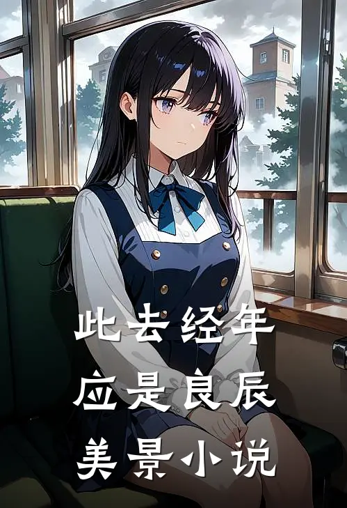 此去经年，应是良辰美景小说