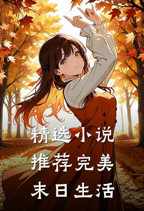 精选小说推荐完美末日生活