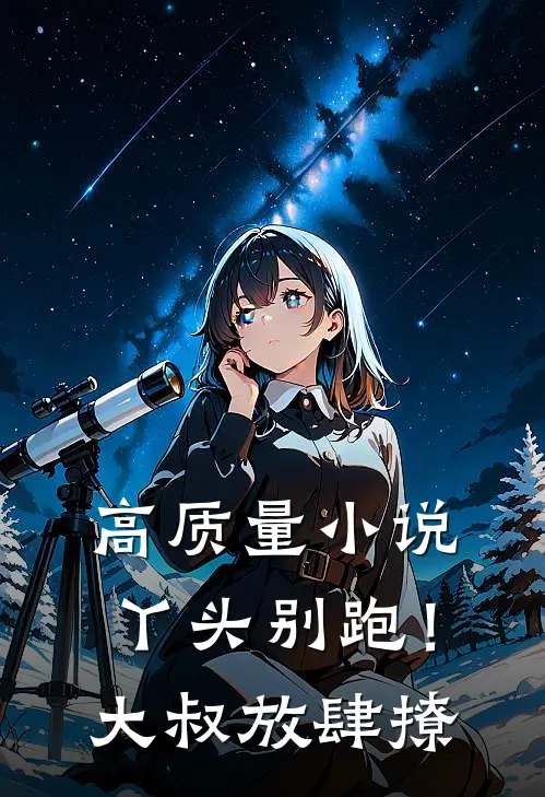 高质量小说丫头别跑！大叔放肆撩