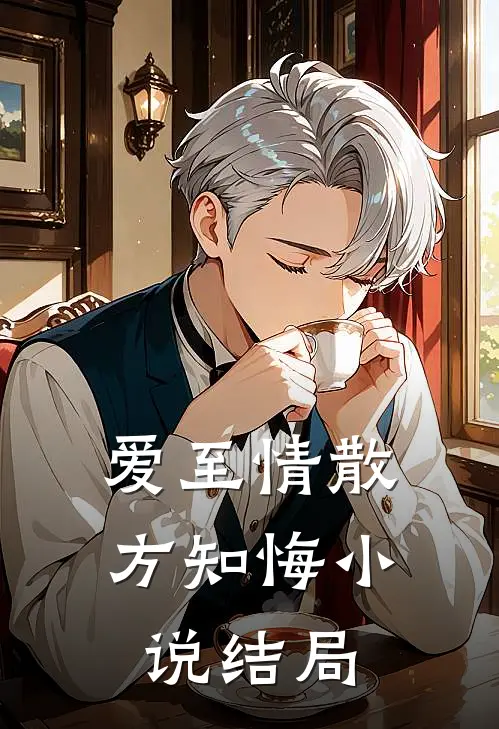 爱至情散方知悔小说结局
