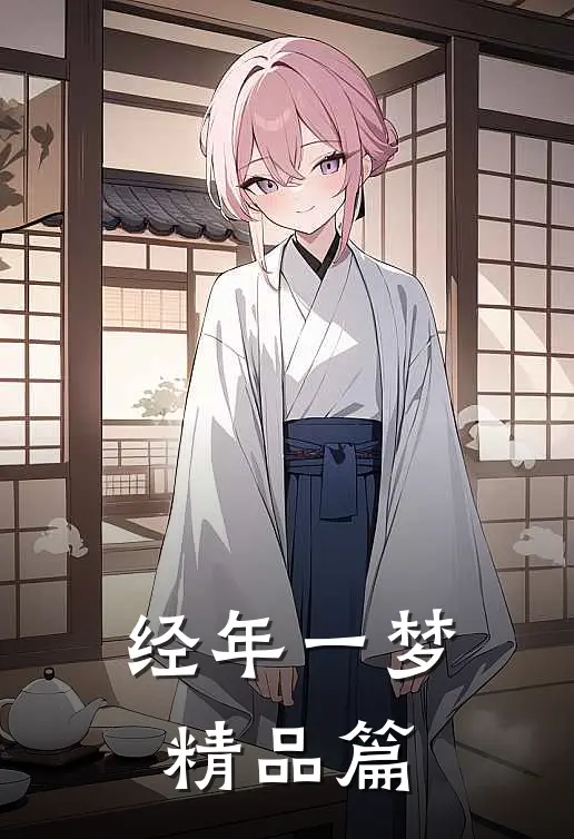 经年一梦精品篇