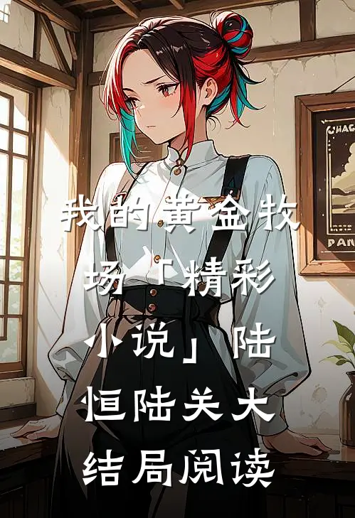 我的黄金牧场「精彩小说」陆恒陆关大结局阅读