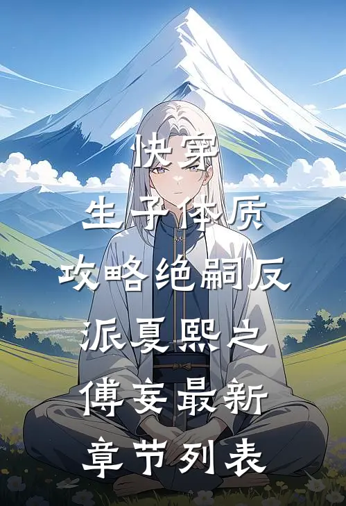 快穿，生子体质，攻略绝嗣反派夏熙之傅妄最新章节列表