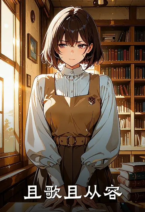 且歌且从容