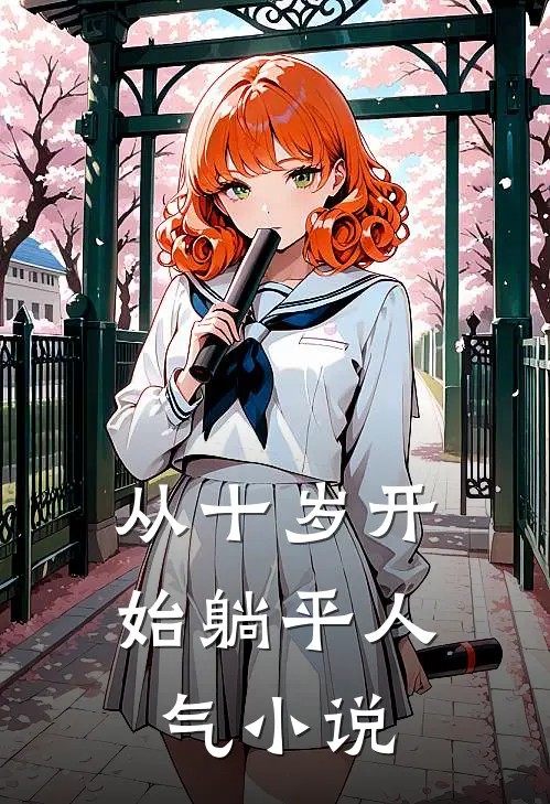 从十岁开始躺平人气小说