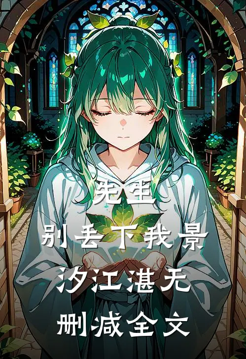 先生，别丢下我景汐江湛无删减全文