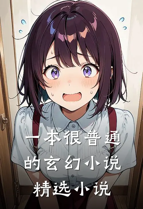 一本很普通的玄幻小说精选小说