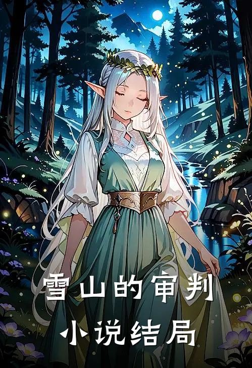 雪山的审判小说结局