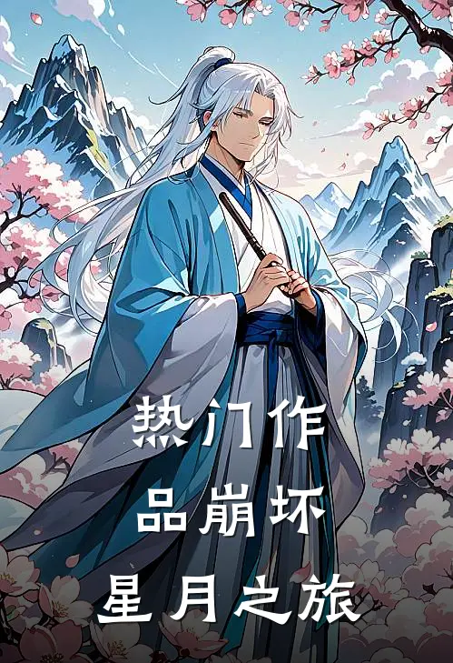 热门作品崩坏，星月之旅