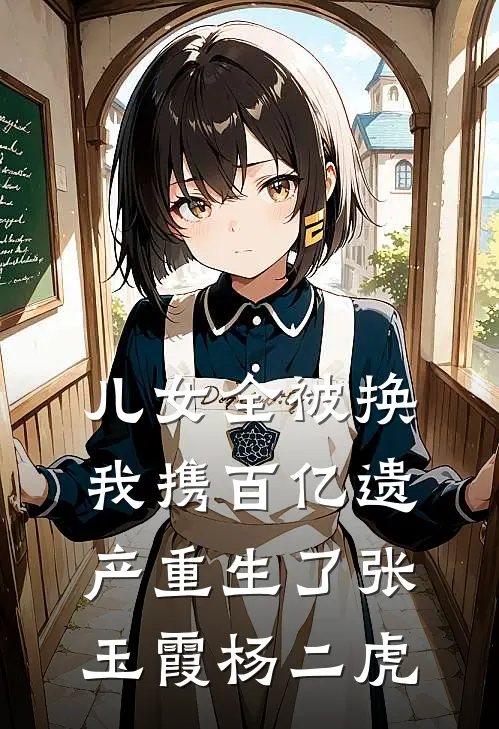 儿女全被换，我携百亿遗产重生了张玉霞杨二虎