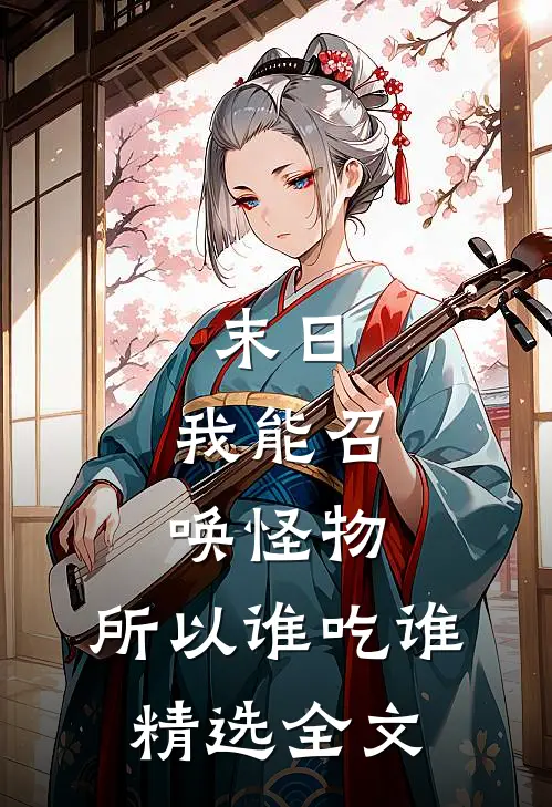 末日：我能召唤怪物，所以谁吃谁精选全文