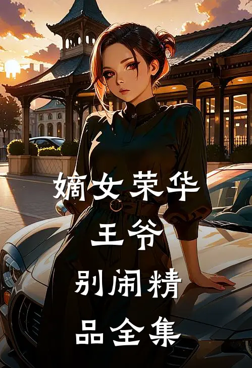 嫡女荣华：王爷，别闹精品全集