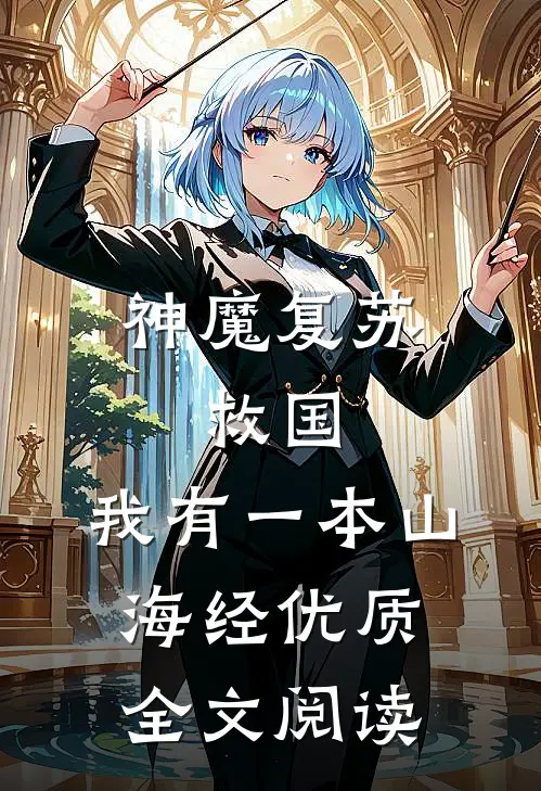 神魔复苏：救国，我有一本山海经优质全文阅读