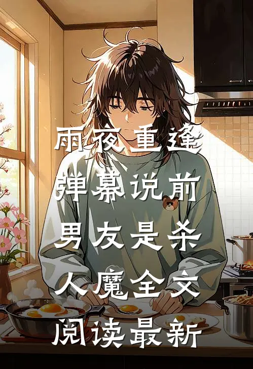 雨夜重逢，弹幕说前男友是杀人魔全文阅读最新