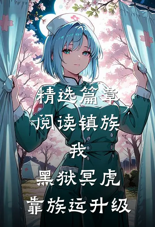 精选篇章阅读镇族：我，黑狱冥虎，靠族运升级