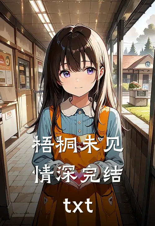 梧桐未见情深完结txt