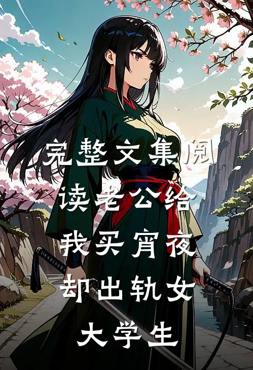完整文集阅读老公给我买宵夜，却出轨女大学生