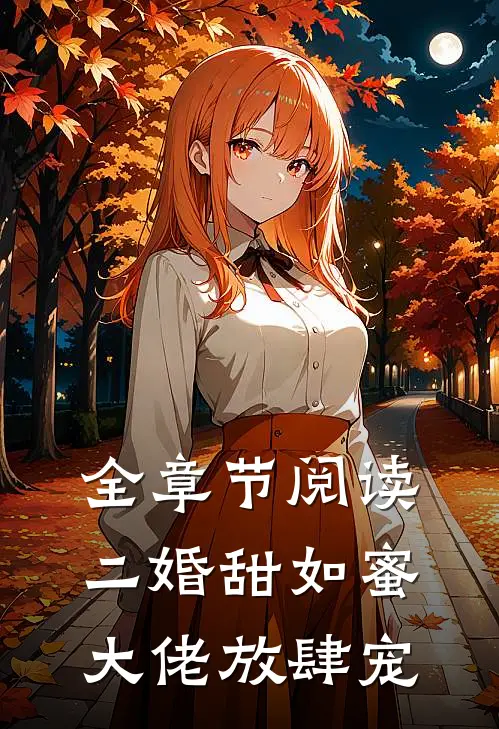 全章节阅读二婚甜如蜜：大佬放肆宠