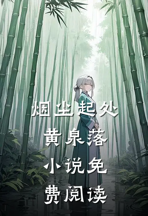 烟尘起处黄泉落小说免费阅读