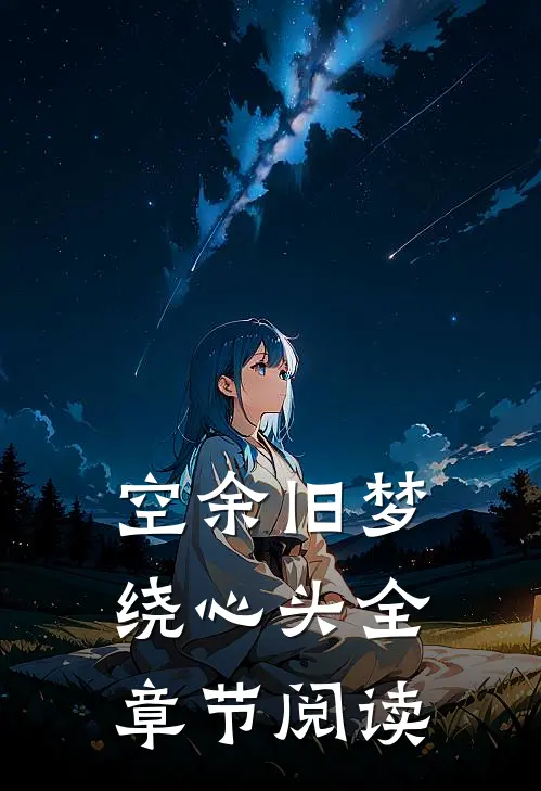 空余旧梦绕心头全章节阅读
