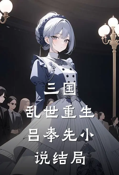 三国：乱世重生吕奉先小说结局