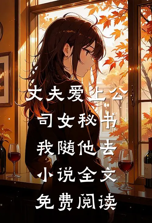 丈夫爱上公司女秘书，我随他去小说全文免费阅读