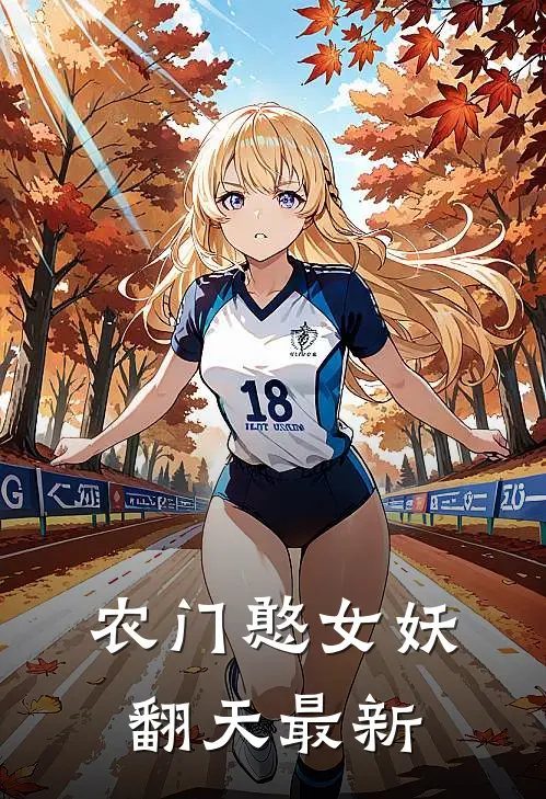 农门憨女妖翻天最新
