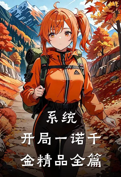 系统：开局一诺千金精品全篇