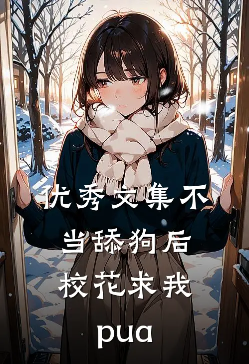 优秀文集不当舔狗后，校花求我pua