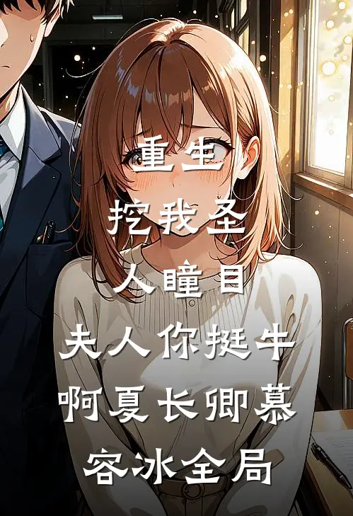 重生：挖我圣人瞳目，夫人你挺牛啊夏长卿慕容冰全局