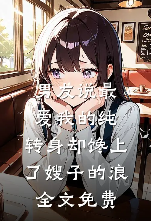 男友说最爱我的纯，转身却馋上了嫂子的浪全文免费