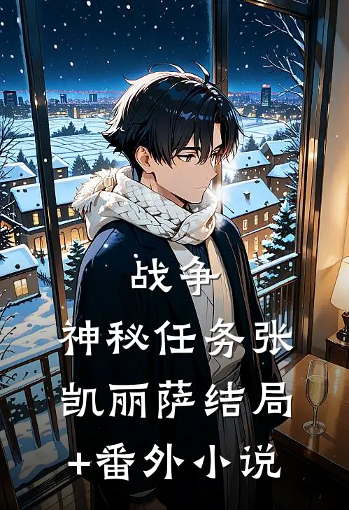 战争：神秘任务张凯丽萨结局+番外小说