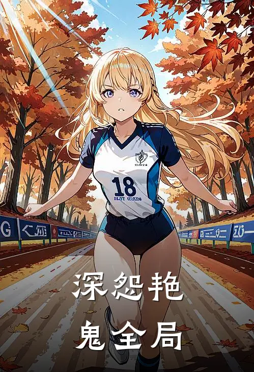 【深怨艳鬼】全局
