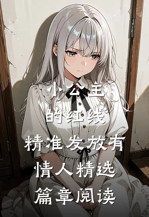 小公主的红线，精准发放有情人精选篇章阅读