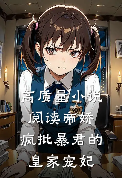 高质量小说阅读帝娇：疯批暴君的皇家宠妃