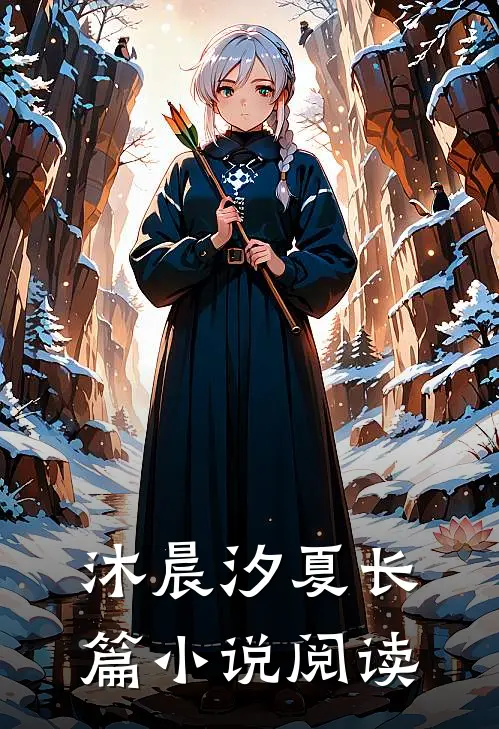 沐晨汐夏长篇小说阅读