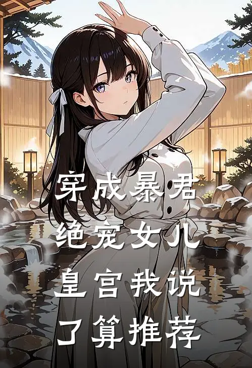 穿成暴君绝宠女儿，皇宫我说了算推荐