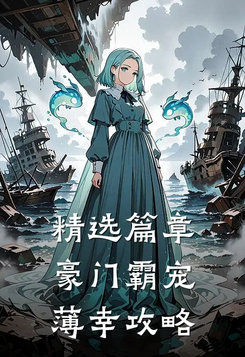 精选篇章豪门霸宠，薄幸攻略