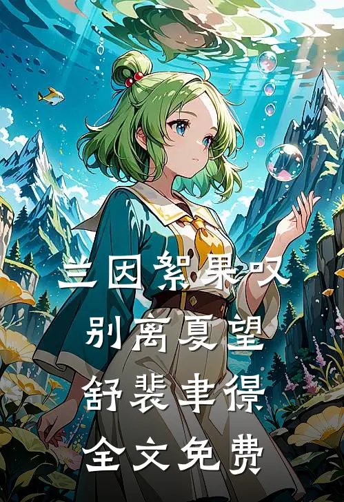 兰因絮果叹别离夏望舒裴聿憬全文免费