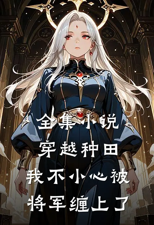 全集小说穿越种田：我不小心被将军缠上了