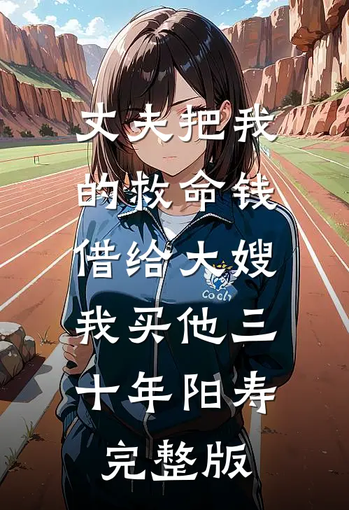 丈夫把我的救命钱借给大嫂，我买他三十年阳寿完整版