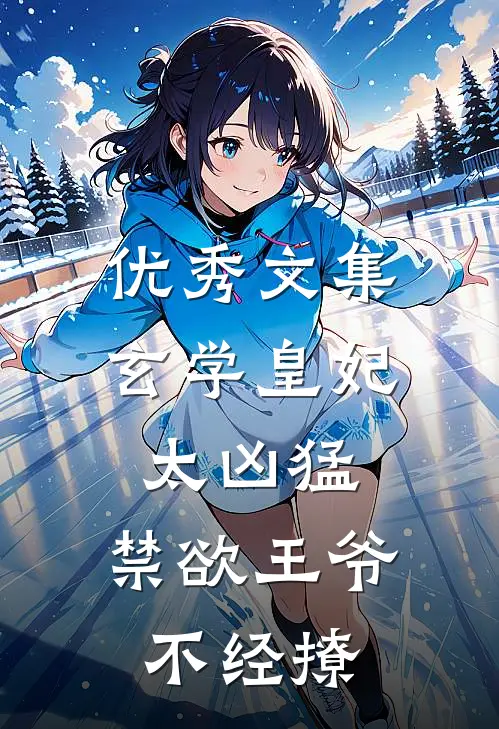 优秀文集玄学皇妃太凶猛，禁欲王爷不经撩