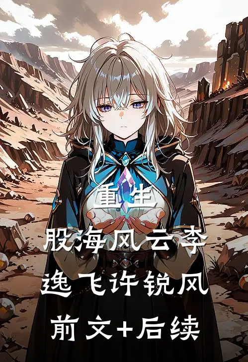 重生：股海风云李逸飞许锐风前文+后续