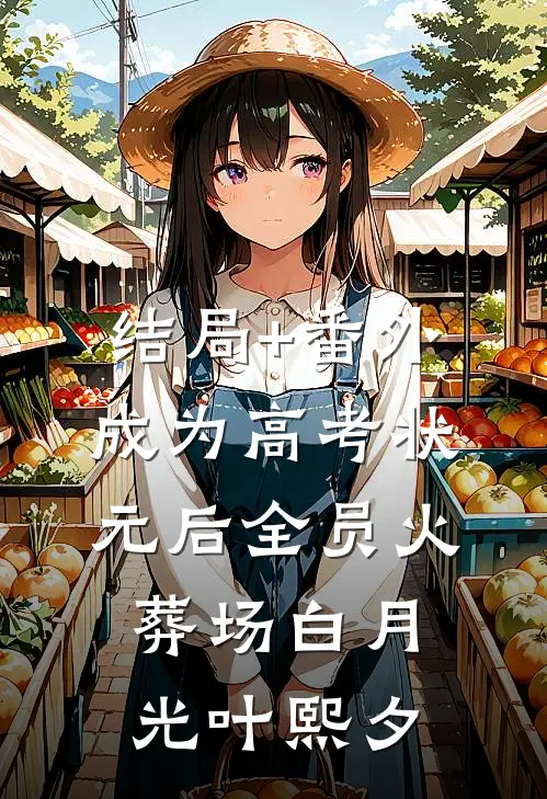 结局+番外成为高考状元后全员火葬场白月光叶熙夕