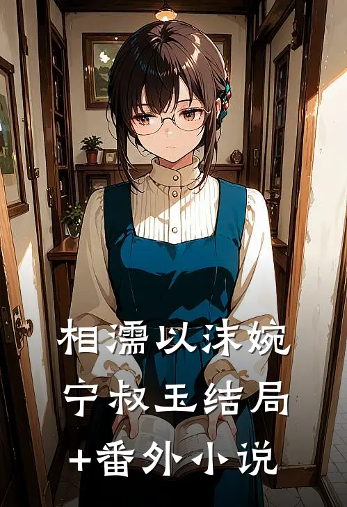 相濡以沫婉宁叔玉结局+番外小说