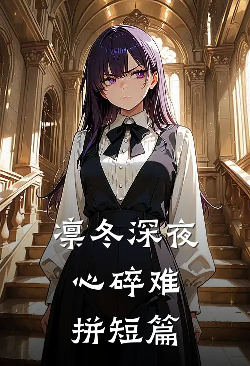 凛冬深夜，心碎难拼短篇